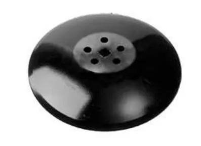 87443008 - сошник дисковый