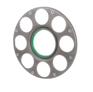 87365383 - Диск сочленения рамы TJT9./St.