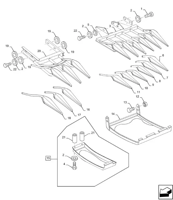 87476050 - коронка