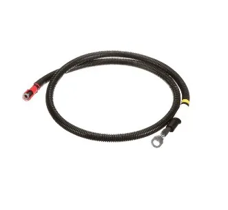 87365491 - Проводка электр. генератора и стартера T8/Mg.